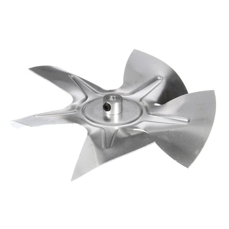 Delfield Blade, Fan, 6-1/2Dia, 30 2162683